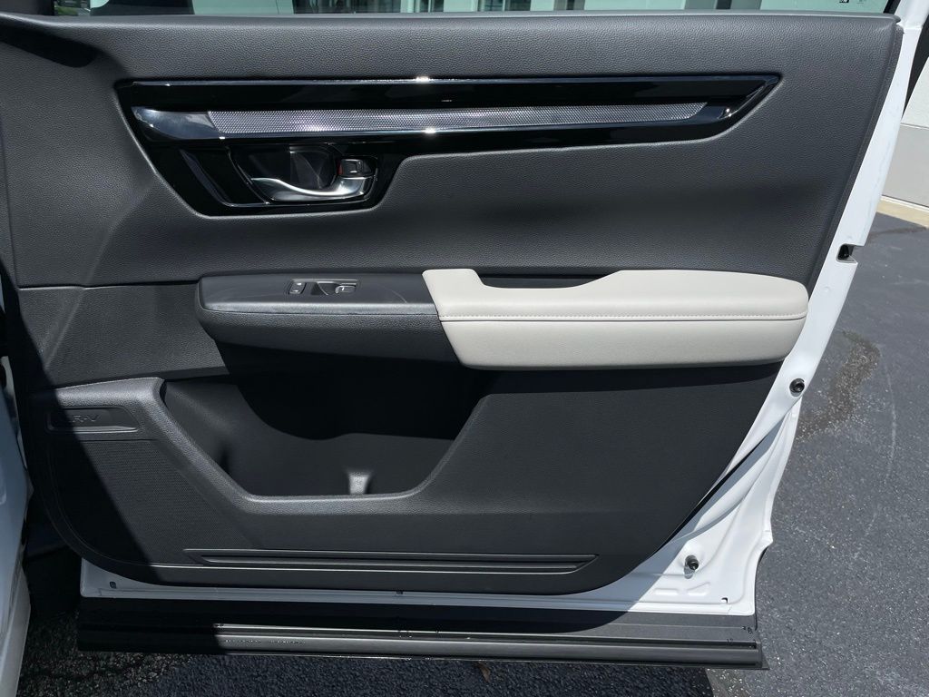 Thumbnail: 2026 Honda CR-V - 31