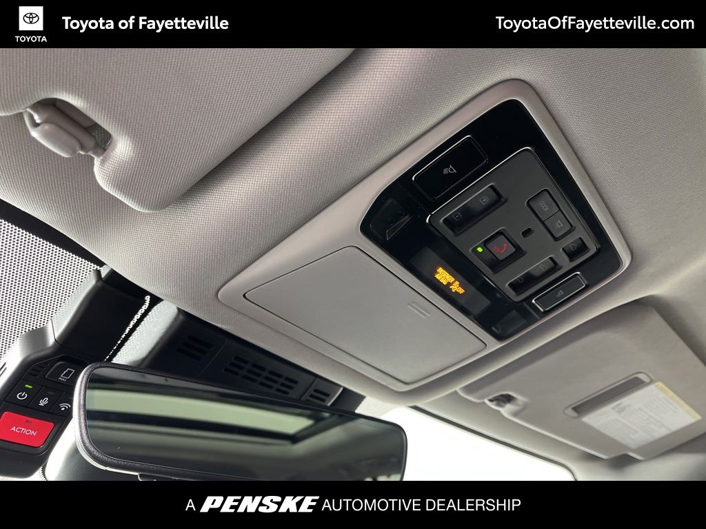 Thumbnail: 2026 Toyota Grand Highlander - 31