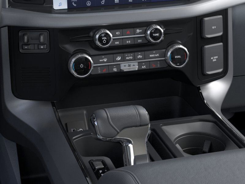 2025 Ford F-150 Lightning Pro