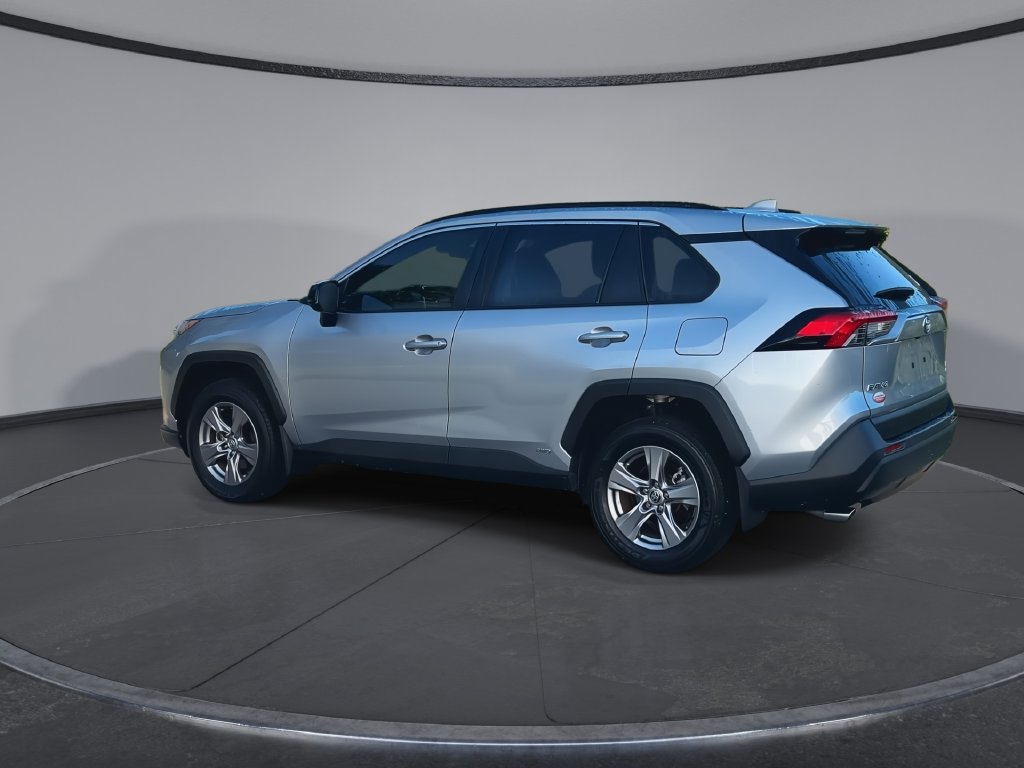 Thumbnail: 2024 Toyota RAV4 - 6