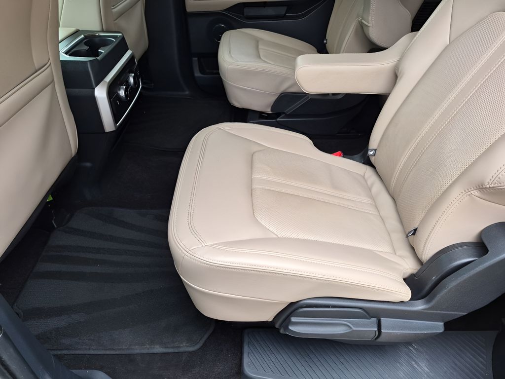 Used Car 2022 Ford Expedition Max  Limited For Sale Under $35,000 In Austin, Texas