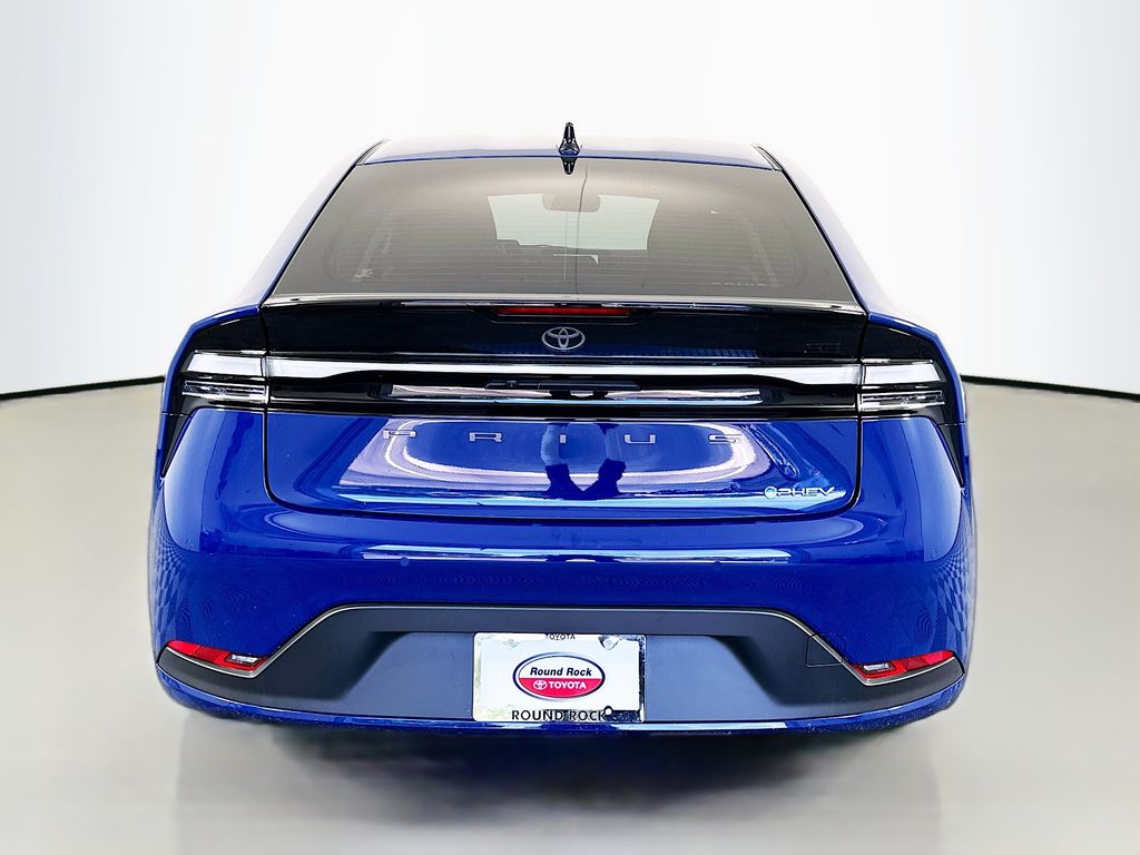Thumbnail: 2026 Toyota Prius - 6