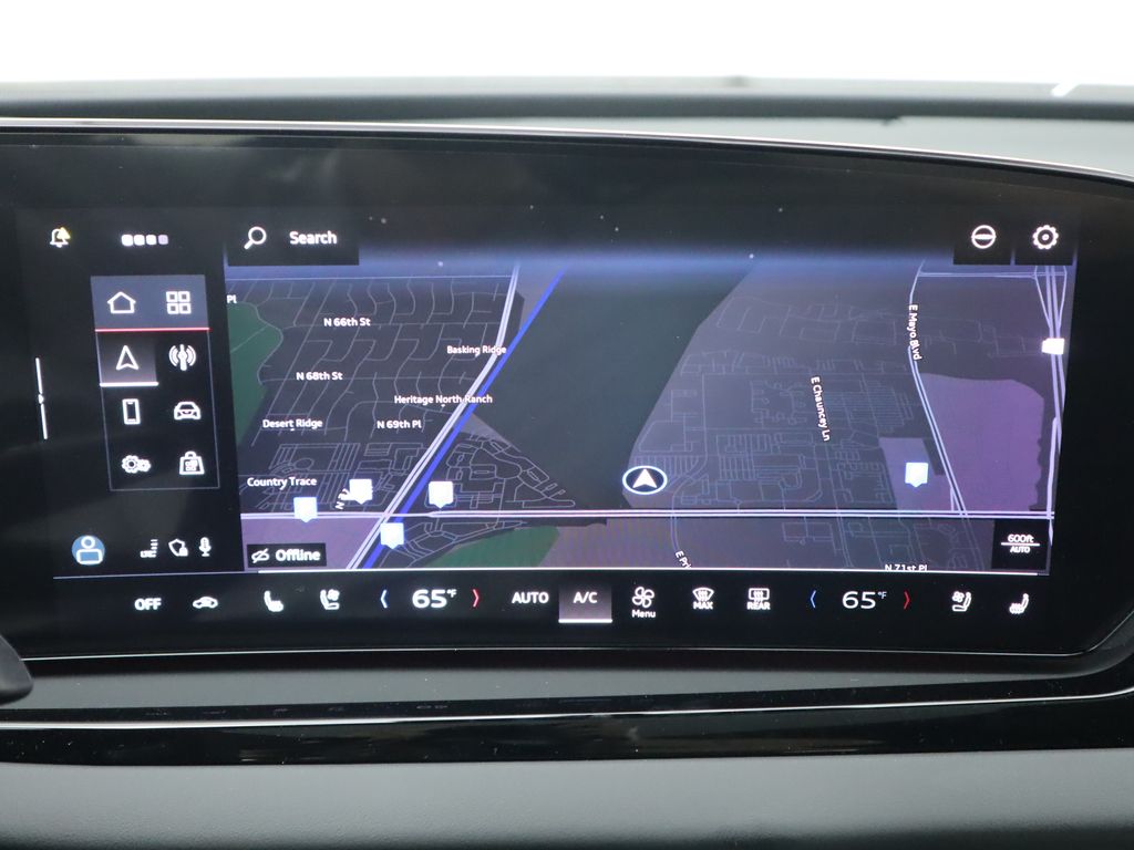 2025 Audi A5 Premium 16