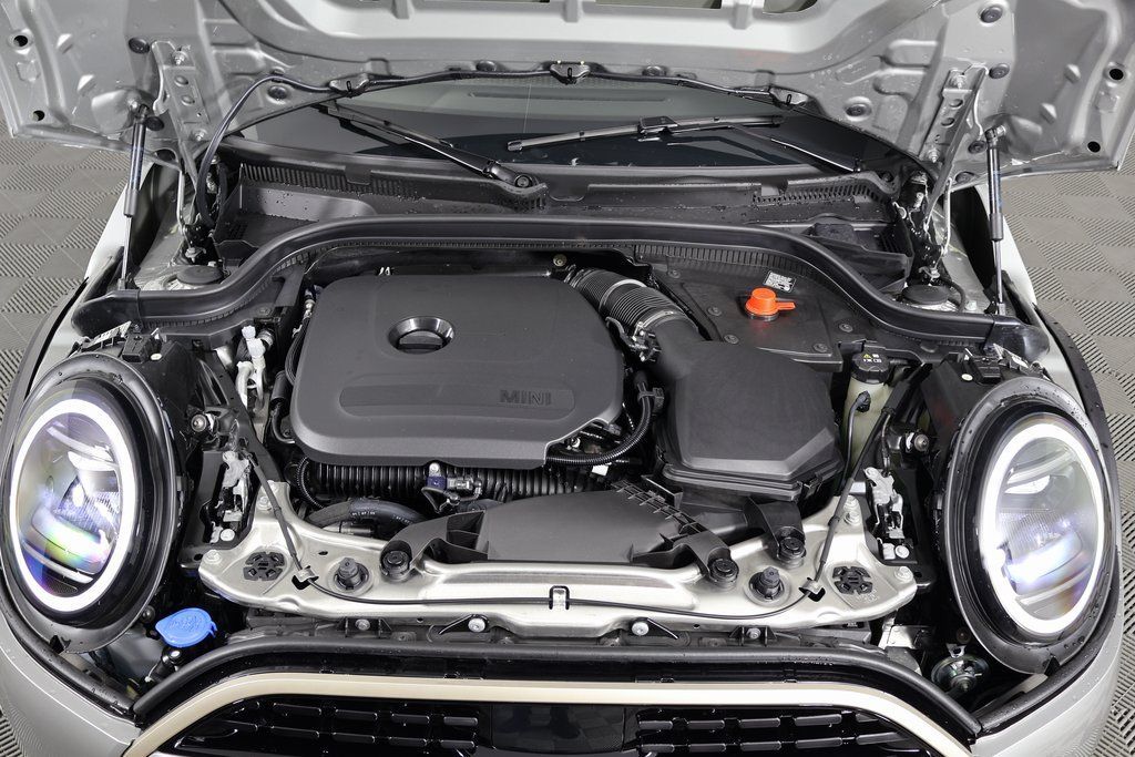 Thumbnail: 2026 MINI Cooper - 9