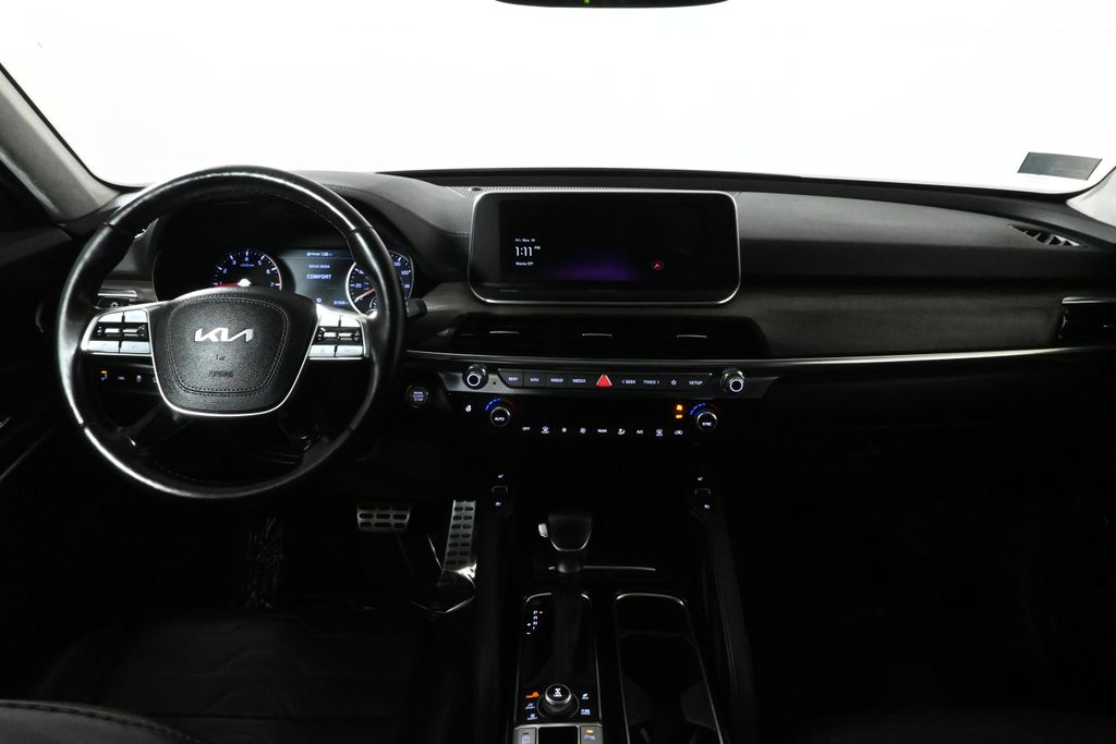 Thumbnail: 2022 Kia Telluride - 18