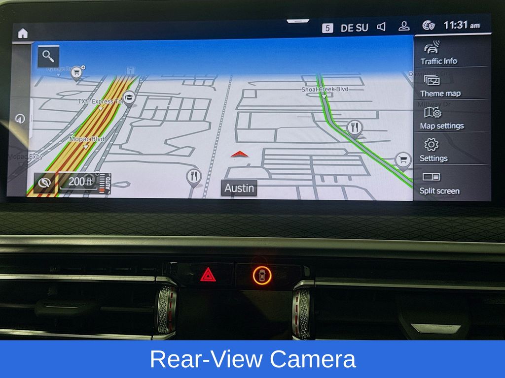 Used Car 2022 Bmw X3  M40i For Sale Under $50,000 In Austin, Texas