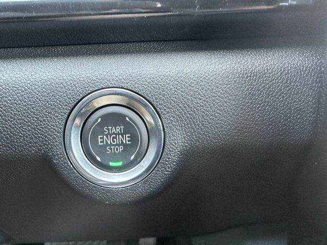 New 2026 GMC Terrain SUV
