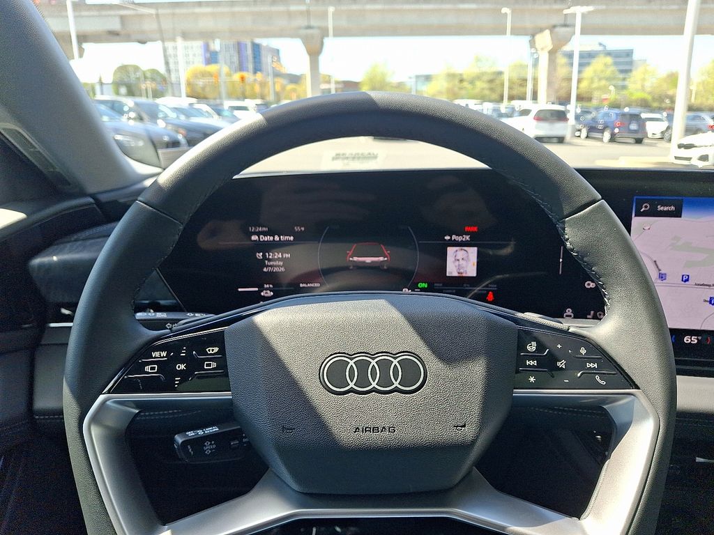 Thumbnail: 2025 Audi e-tron S - 20