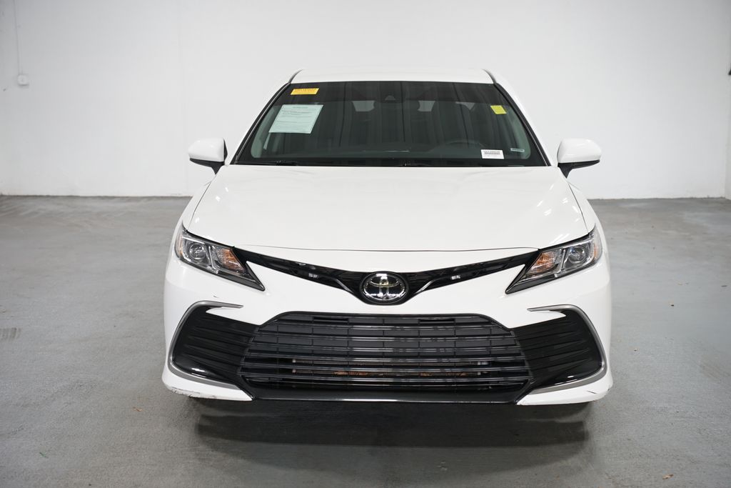 Thumbnail: 2024 Toyota Camry - 2