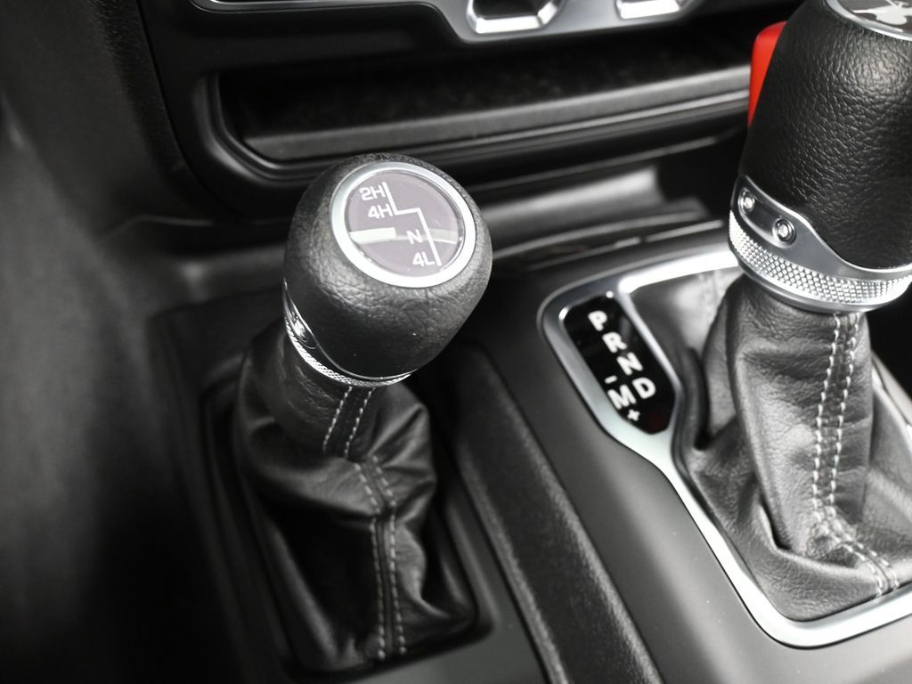 New 2026 41 Jeep Sport image 18