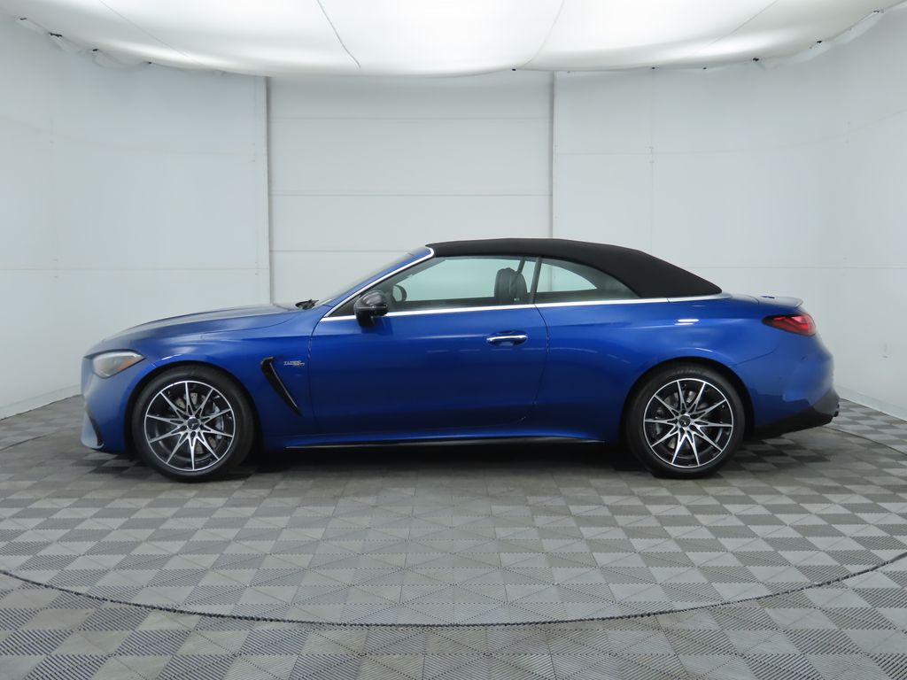 Thumbnail: 2025 Mercedes-Benz CLE - 16