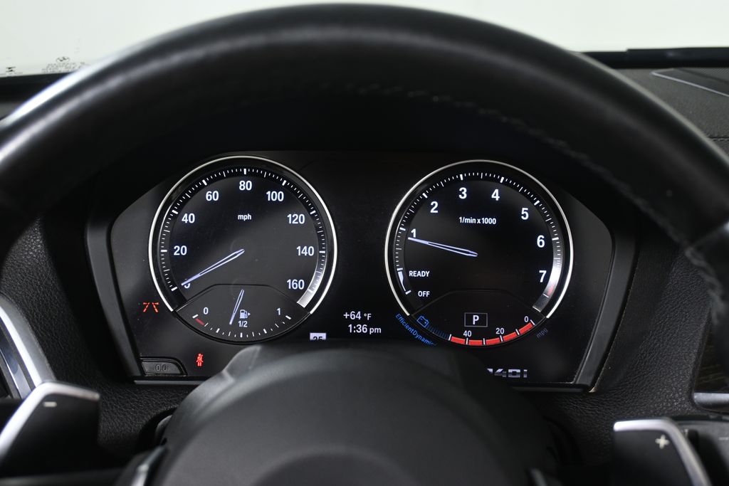 Thumbnail: 2019 BMW 2 Series - 28