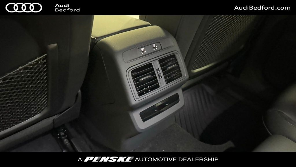 Thumbnail: 2025 Audi Q5 - 11