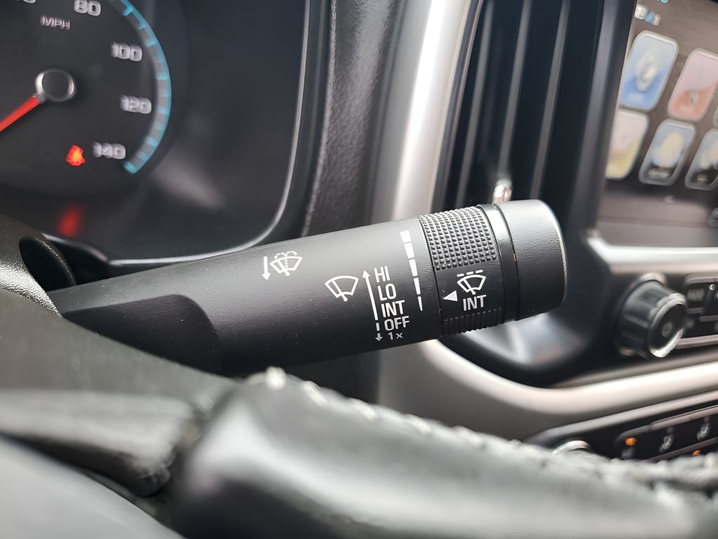 Used Car 2018 Gmc Canyon  Slt For Sale Under $30,000 In Austin, Texas