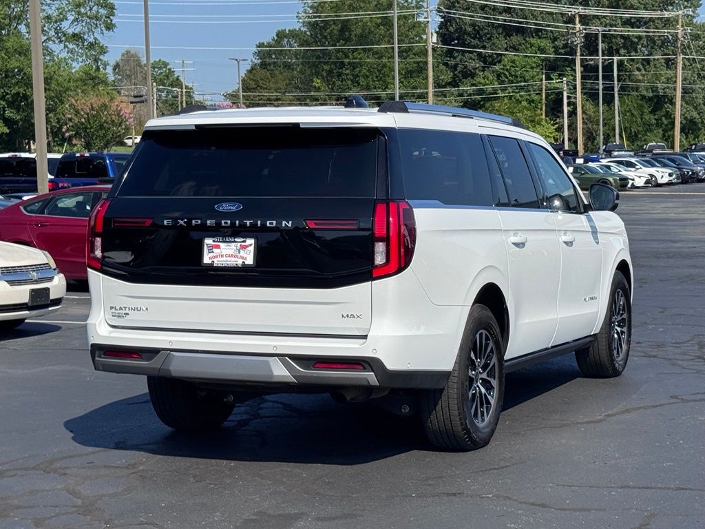 FordExpedition Max19