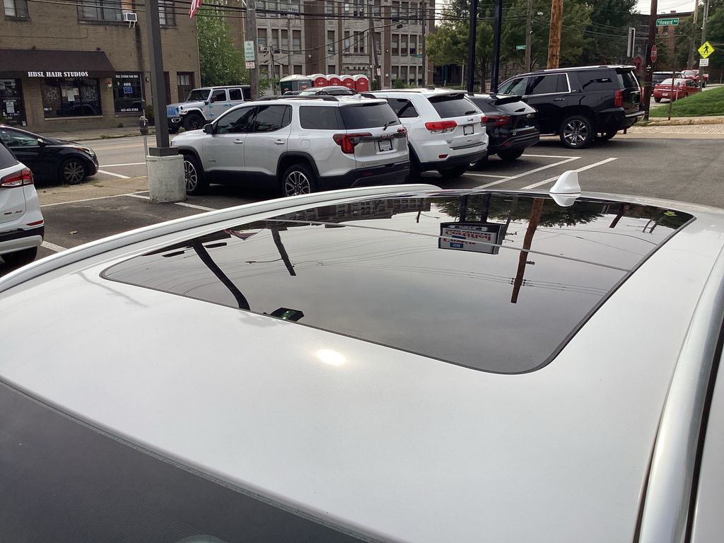 Used 2016 Lincoln MKC SUV