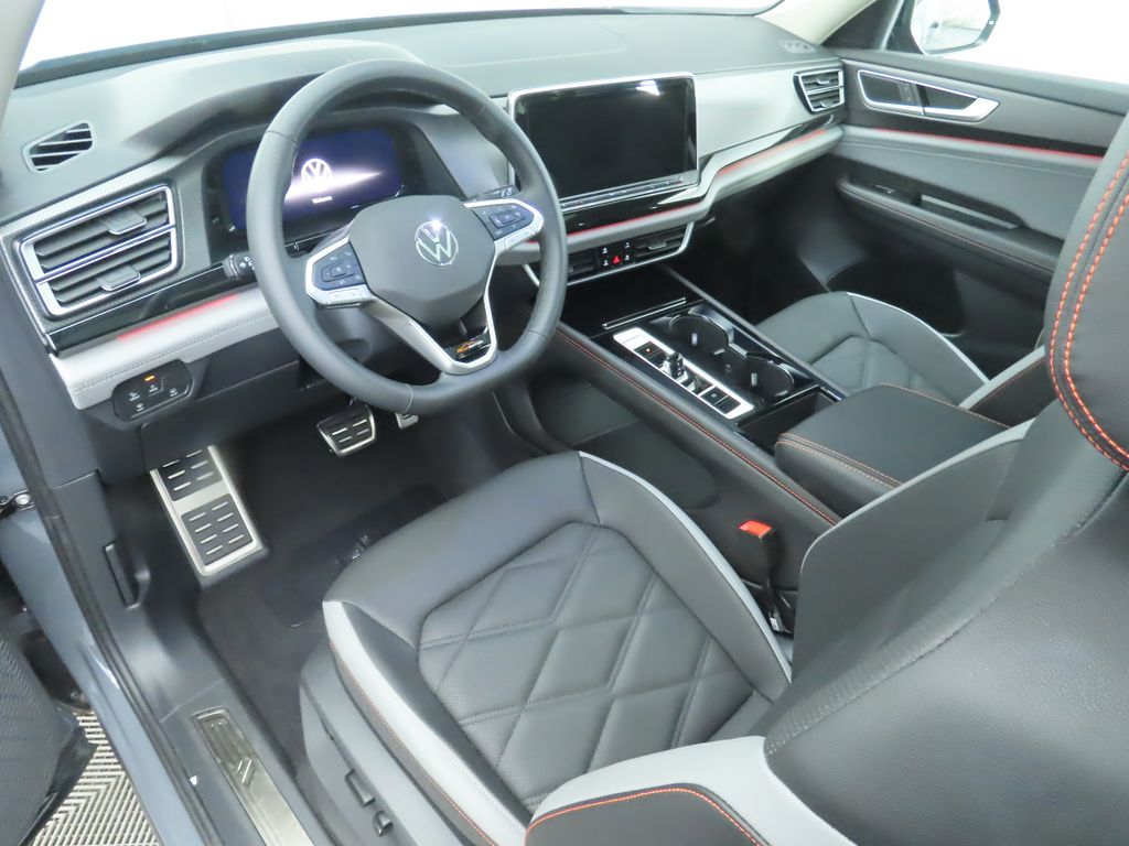 Thumbnail: 2025 Volkswagen Atlas - 9