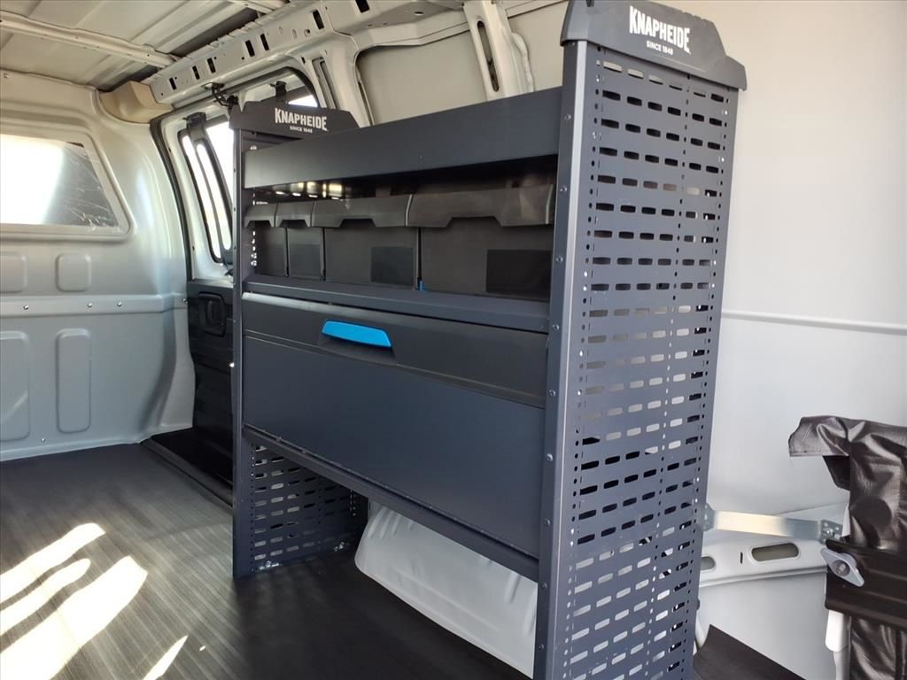 ChevroletExpress 250028
