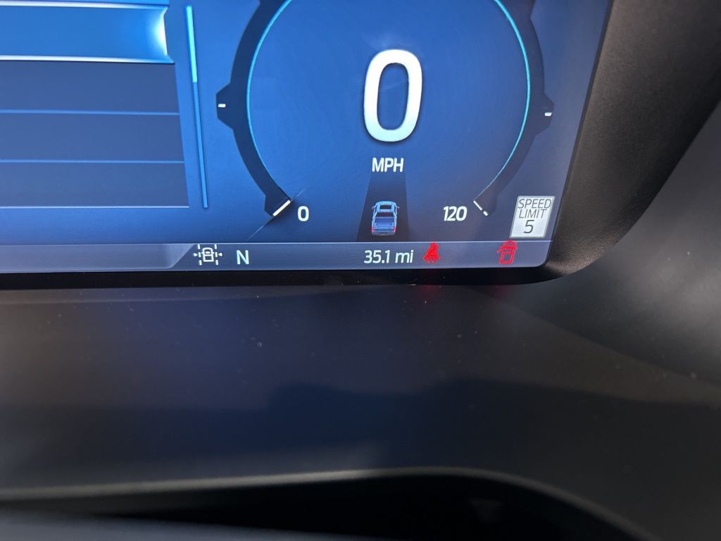 new 2026 Ford F-150 car, priced at $62,615