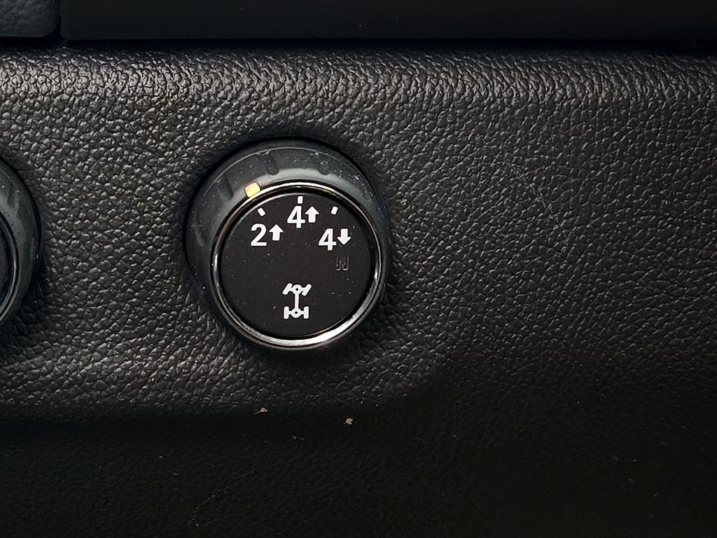 Used 2015 Chevrolet Colorado Z71 For Sale in Farmington, AR