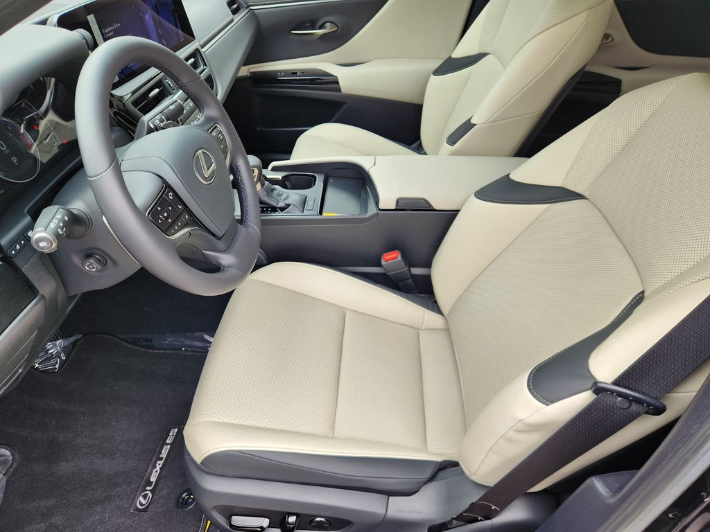2025 Lexus ES 350  at Westside Lexus