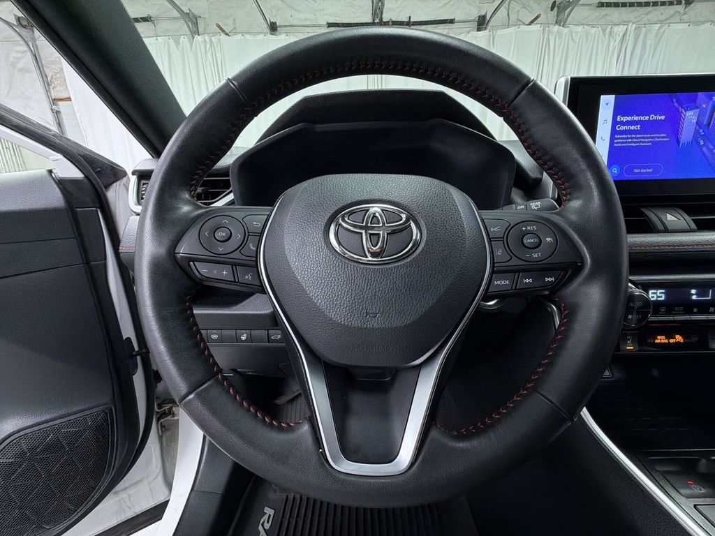 Used 2023 Toyota RAV4 Prime SUV