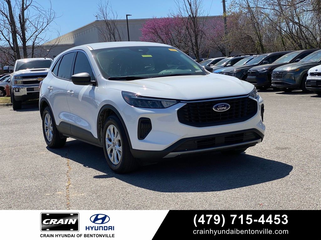 2024 Ford Escape Active FWD