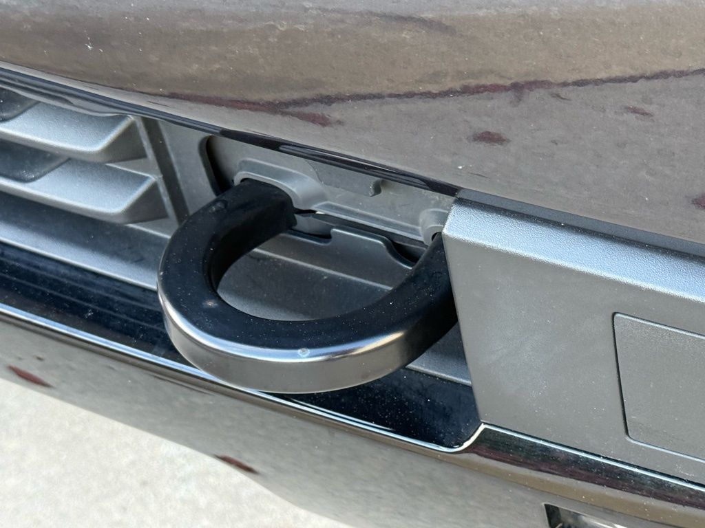 Used 2022 Gray Chevrolet RST image 41