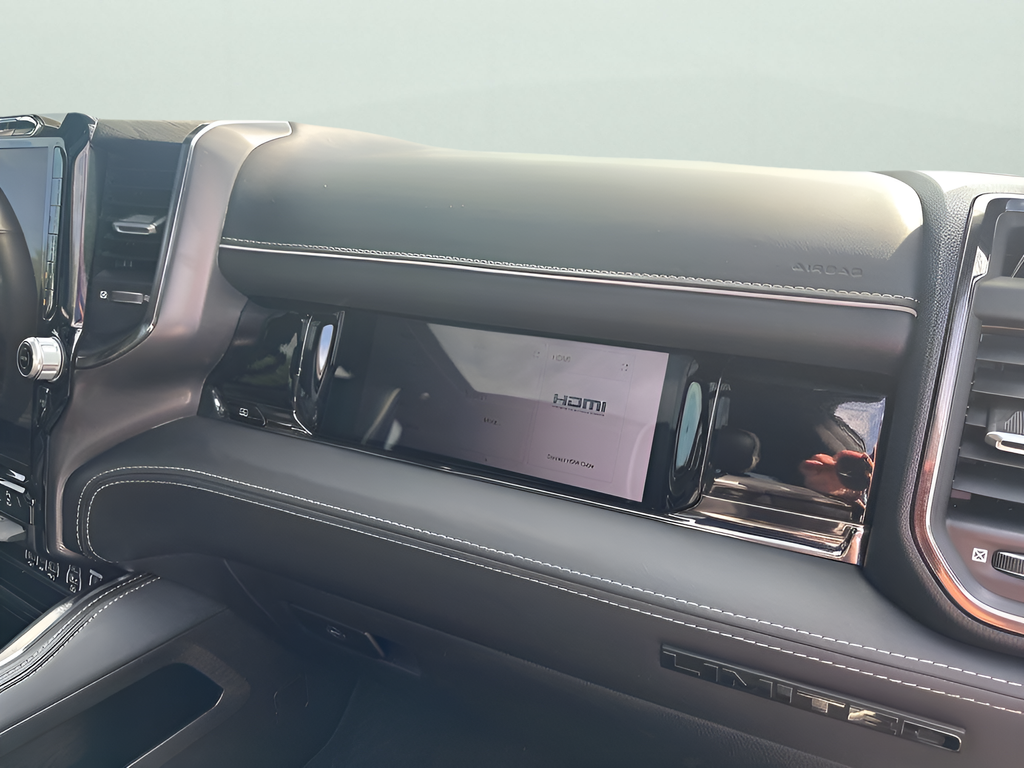 Used Car 2025 Ram 1500  Limited For Sale Under $70,000 In Austin, Texas