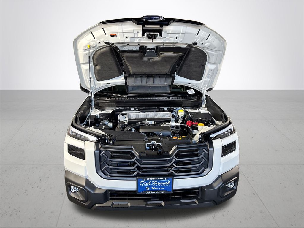 2026 Subaru Outback Limited XT