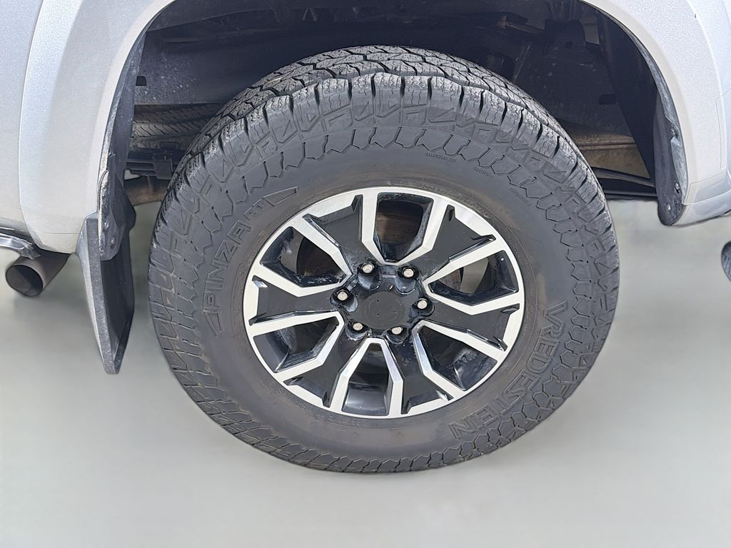 Used 2023 Toyota Tacoma Truck
