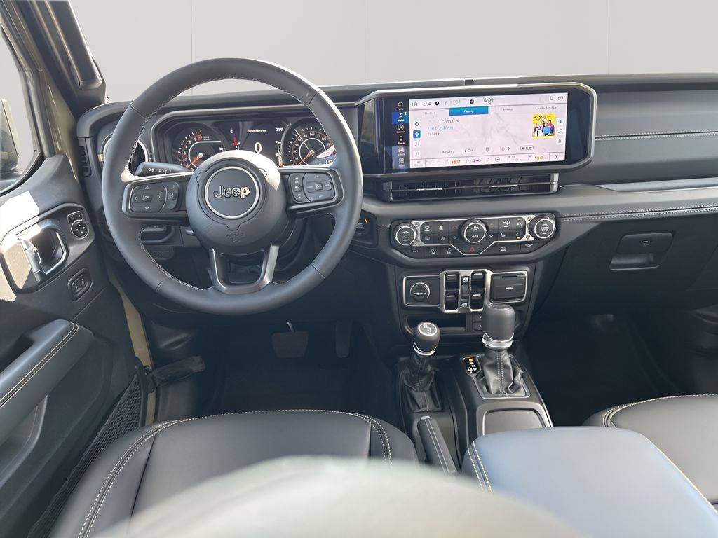 New Car 2025 Jeep Gladiator  For Sale Under $50,000 In Austin, Texas