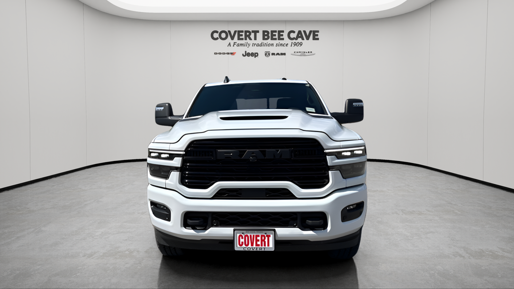 New Car 2025 Ram 2500  Laramie For Sale Under $90,000 In Austin, Texas