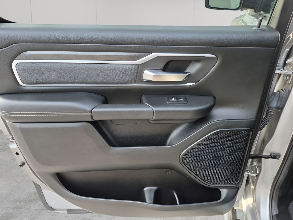 Used Car 2019 Ram 1500  Big Horn/lone Star For Sale Under $30,000 In Austin, Texas