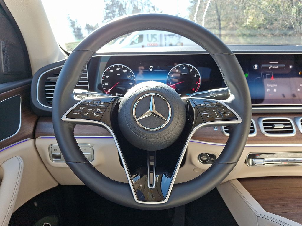 2025 Mercedes-Benz GLE 350 20