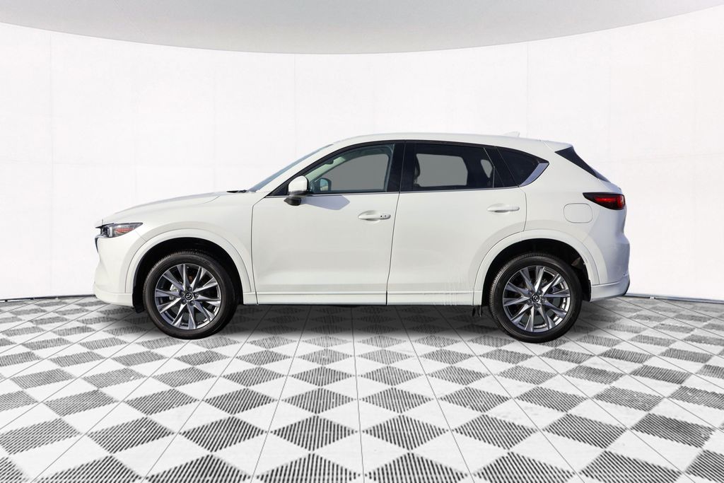 2024 Mazda CX-5 2.5 S Premium Package 12