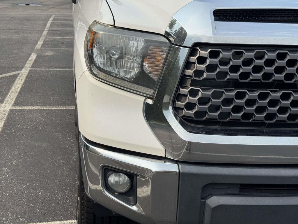 Used 2019 Toyota Tundra Truck