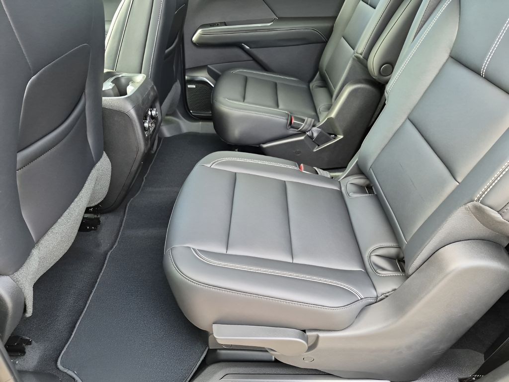 New 2026 Silver GMC Elevation image 24
