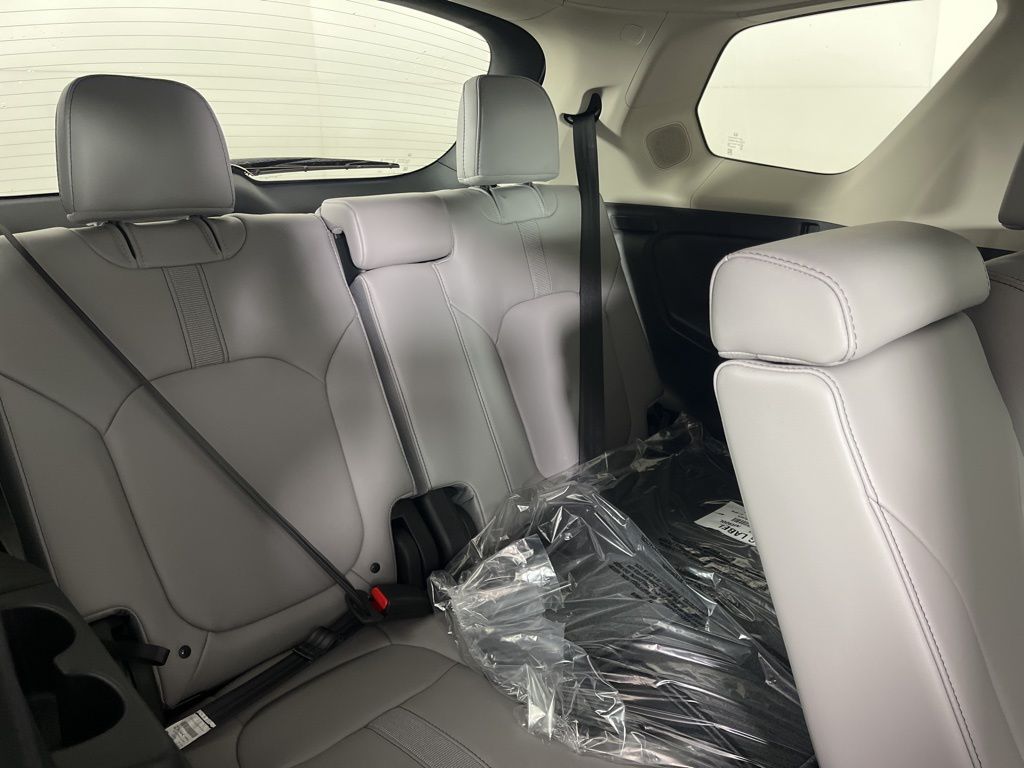 Thumbnail: 2025 Honda Pilot - 12