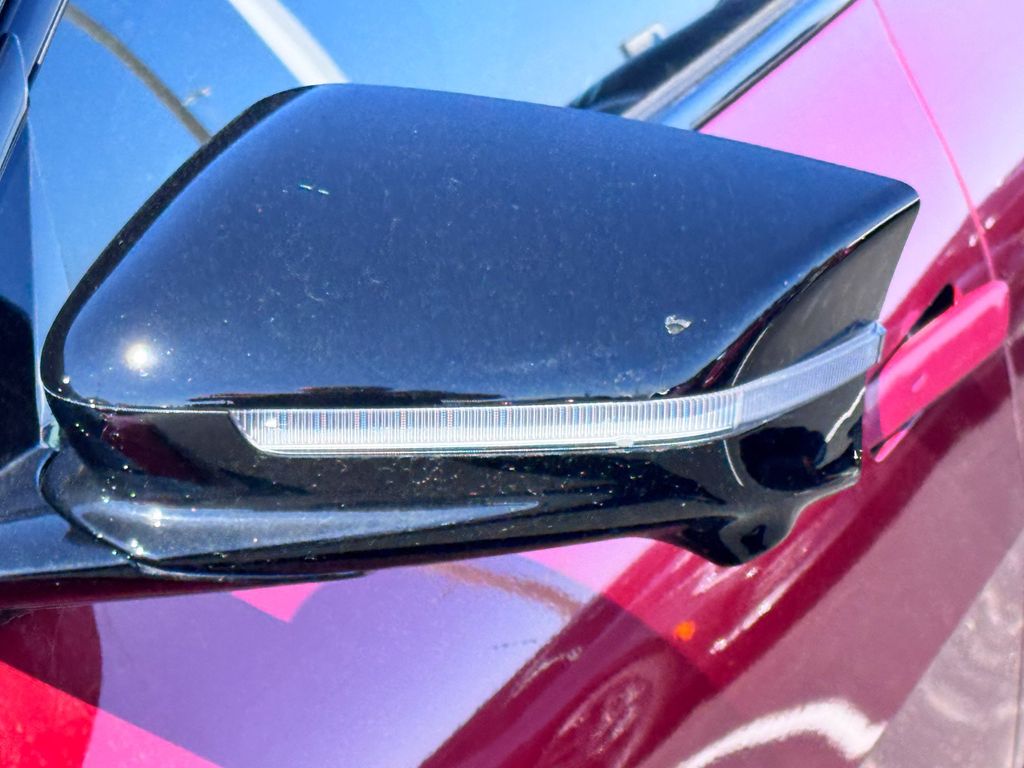 2025 Kia EV6 GT-Line - 10