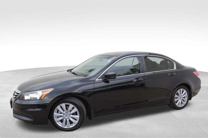 Used Car 2011 Honda Accord  Ex For Sale Under $10,000 In Georgetown, Texas