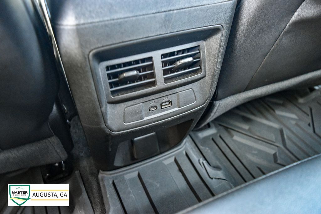 Used 2023 GMC Canyon Truck