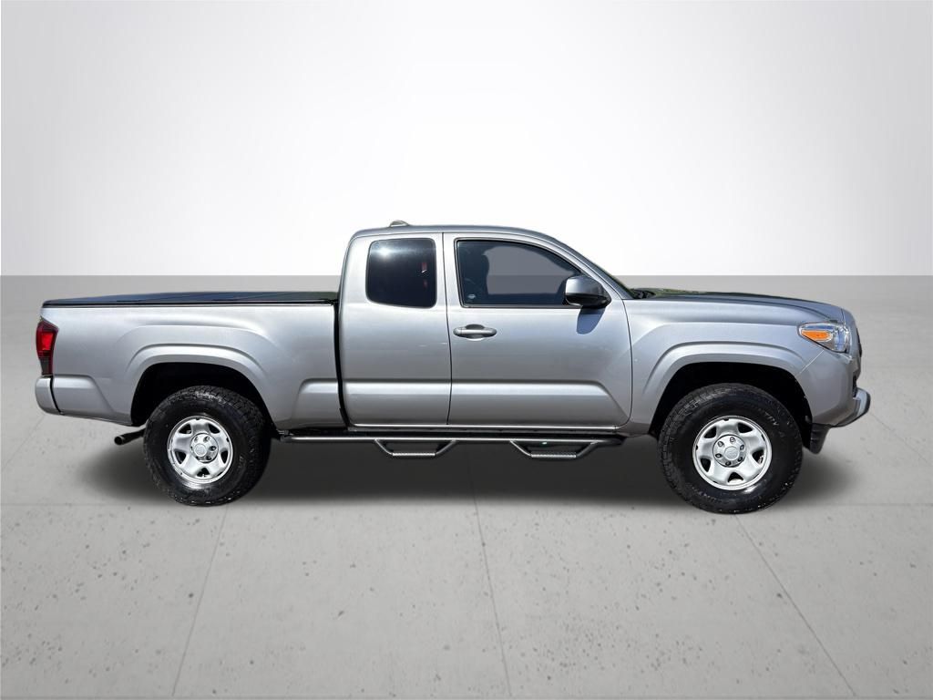 2020 Toyota Tacoma SR