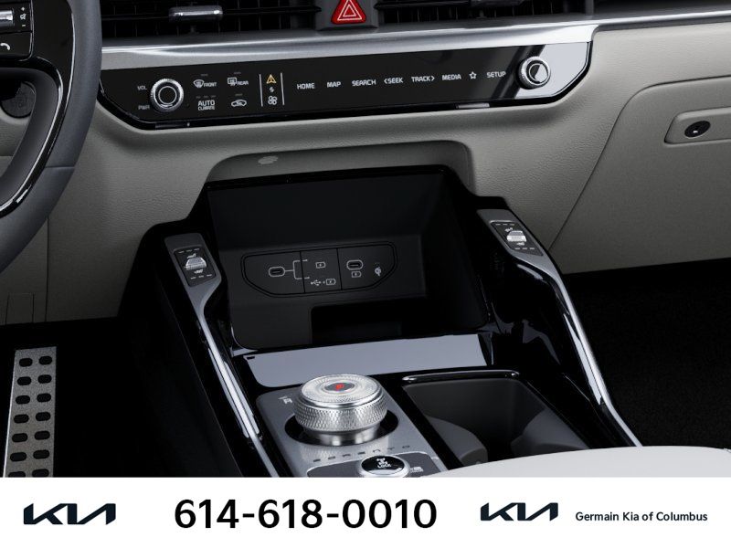 New 2026 Beige Kia X-Line SX Prestige image 26