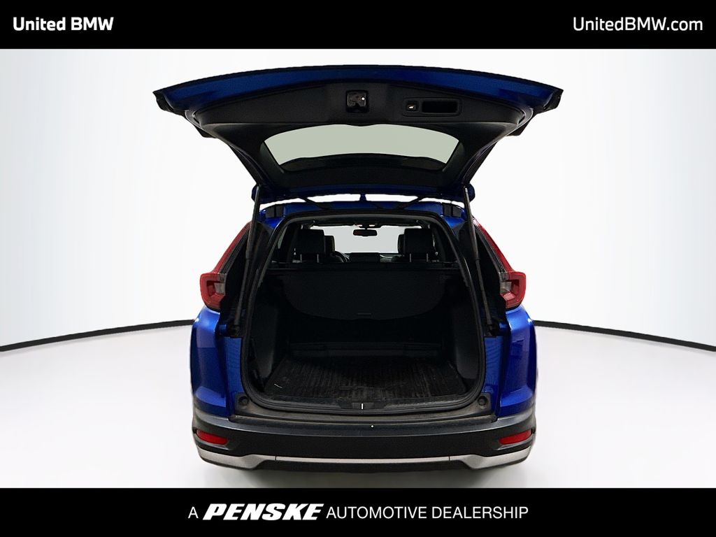 Thumbnail: 2020 Honda CR-V - 13