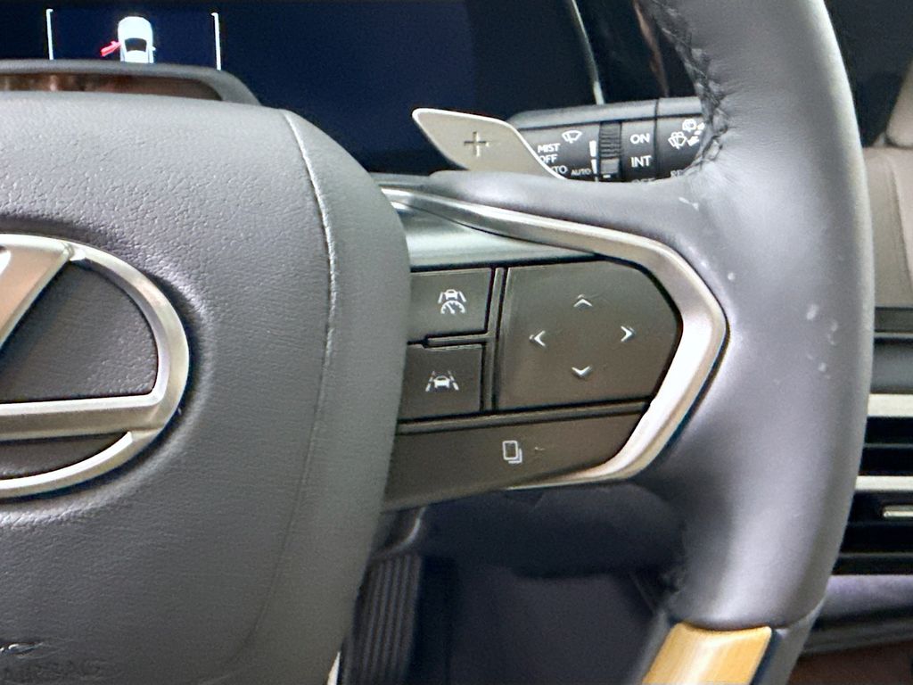 Thumbnail: 2026 Lexus RX - 13