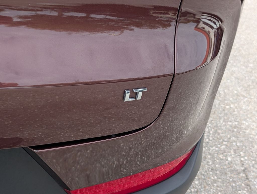 used 2022 Chevrolet TrailBlazer car, priced at $17,108