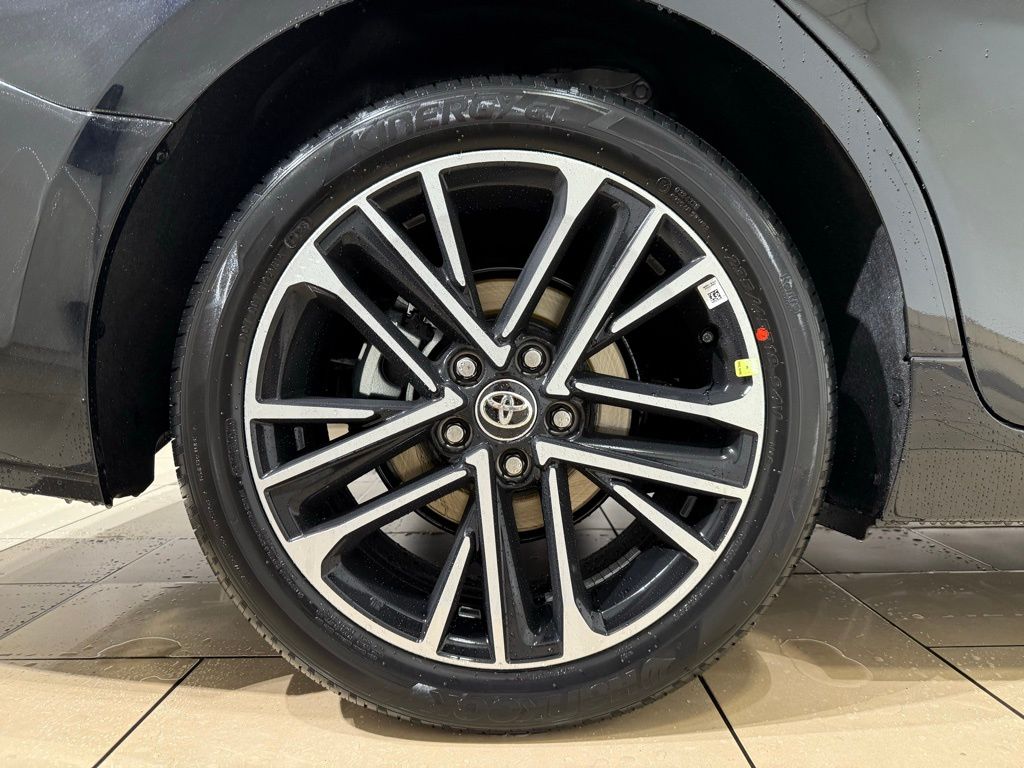 Thumbnail: 2026 Toyota Camry - 9