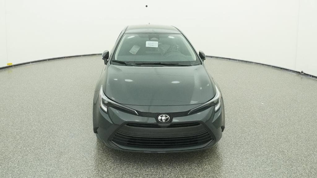 Thumbnail: 2026 Toyota Corolla - 26