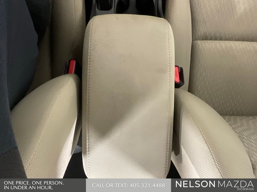 Used 2015 Red Honda LX image 38